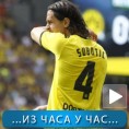 Спорт уживо: Реал јури Суботића