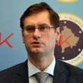 Приштина се повлачи из дијалога?