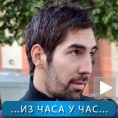 Спорт уживо: Монпеље тера Карабатића
