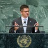 Конфликте решавати мировним процесима