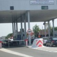 Мање гужве на граничним прелазима