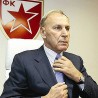 Џајићево амбициозно виђење Звезде 