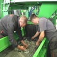 Помоћ привредницима са југа Србије