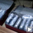 Хапшења због шверца дроге и оружја