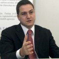 Ружић: Ђилас показао своју слабост