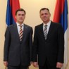 Боља сарадња Србије и РС у правосуђу