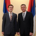 Боља сарадња Србије и РС у правосуђу