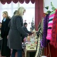 Изложба ручних радова