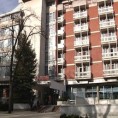 Велика посећеност Института "Нишка Бања"