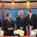 Боља сарадња Београда и Бањалуке