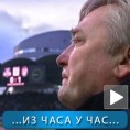 Спорт уживо: Меси је бољи, нисмо п...