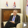 Николић: Очекујем нове инвестиције