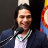 Колумбија воли Фалкаоа