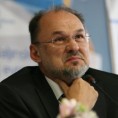 Кацин: Србија се понаша као зрела земља