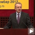 Ђилас: Једна странка, једна политика
