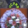 Прешево, споменици спорења