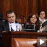 Дијалог, а не сукоб са председником