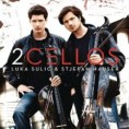 "2Cellos" вечерас са Стефаном Миленковићем