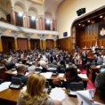 Посланици о ванредним изборима