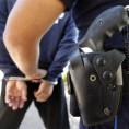 Хапшење у врху будванске полиције