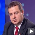 Дачић: На корак од резолуције