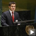 Јеремић: Србија није једини кривац