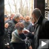 Седница у Бачу на тргу и у скупштини