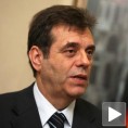 Корак ка дисконтинуитету са бившом владом
