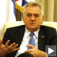 Датум преговора са ЕУ приоритет