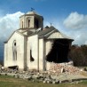 Подсећање на порушене српске споменике