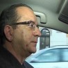 Градоначелник Ниша као таксиста