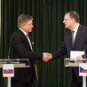 Добри суседи после "плишаног развода"