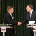 Добри суседи после "плишаног развода"