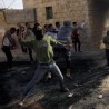 Израелски војници као трговци поврћем