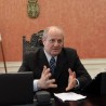 Нова година, стари приоритети