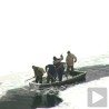 Ледоломци добили пут