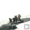 Ледоломци добили пут