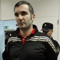 Шпанци изручују Милисављевића