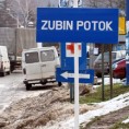 Одблокиран пут у Зубином Потоку