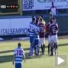 Боатенг "полудео" због увреда