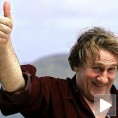Путин дао Депардјеу руско држављанство