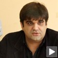 Саша Мирковић помоћник Мркоњића