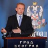 Ђилас: Нисам рођен као градоначелник