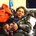 Пронађени изгубљени на Овчар Бањи