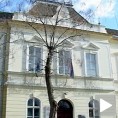 СНС забарикадиран у бачкој општини