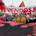 Нова провокација Куртијеве партије