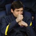 Враћа се Виланова 