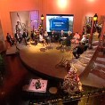 Балканском улицом: Бадњи дан 