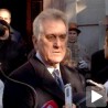 Европска заједница показала право лице