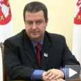 Дачић: Ресетовати односе Србије и Хрватске
